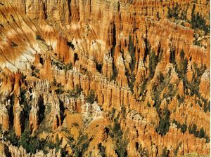 BRYCE NATIONAL PARK