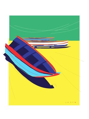 BARCOS DO NORDESTE 02