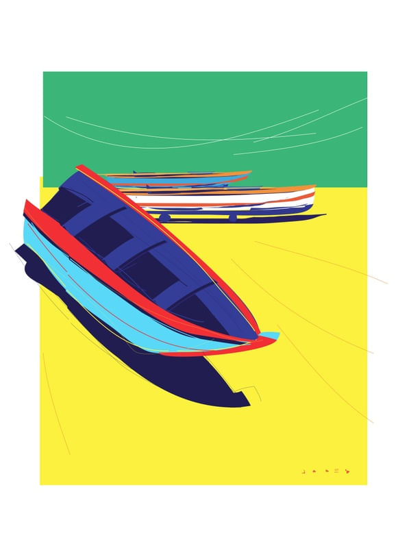 BARCOS DO NORDESTE 02