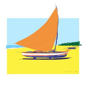 BARCOS DO NORDESTE 03