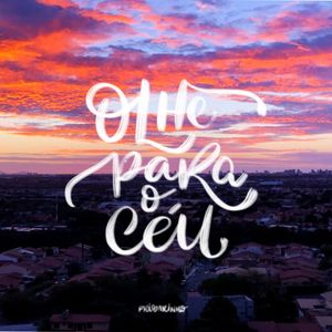 CÉU E LETRAS