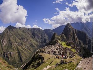 MACHU PICCHU 10MM