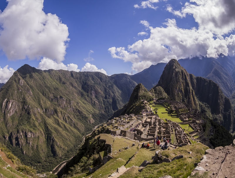 MACHU PICCHU 10MM