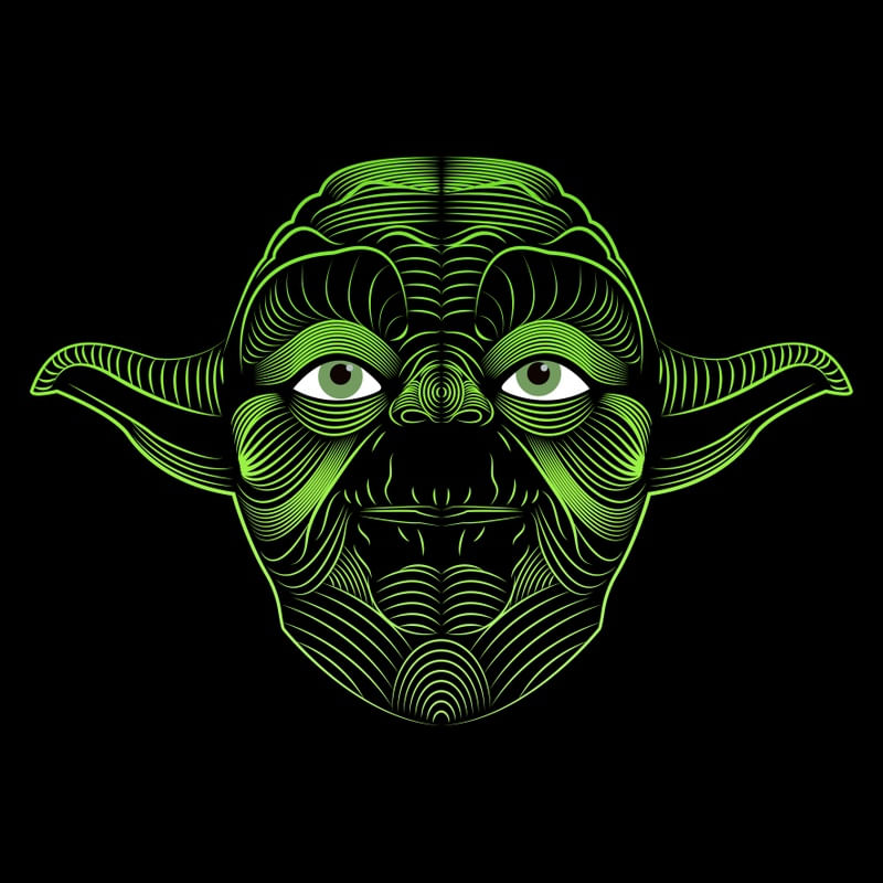 YODA LINES