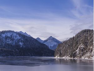 ICE MOUNTAIN 2 (FÜSSEN, ALEMANHA)
