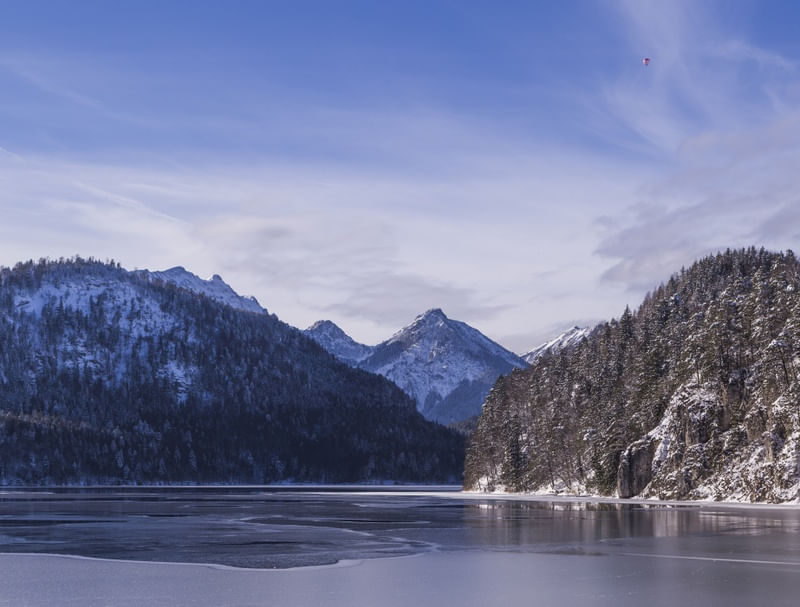 ICE MOUNTAIN 2 (FÜSSEN, ALEMANHA)