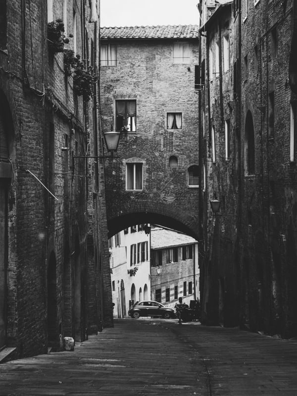 BLACK STREET