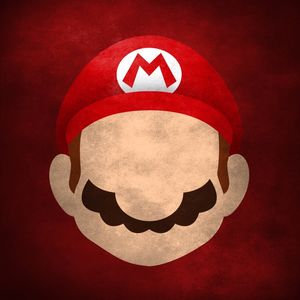 MARIO - NINTENDO