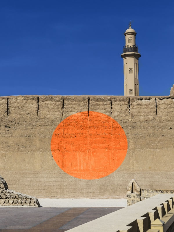 LARANJA GROUND