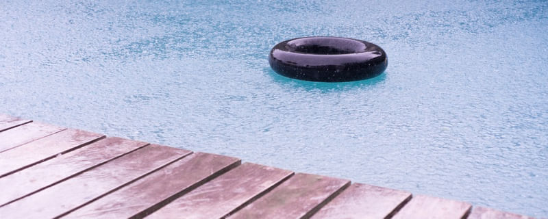BOIA NO AZUL