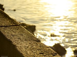 MURETA DA URCA SUNSET