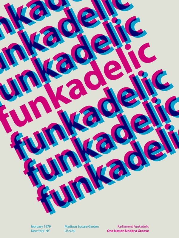 FUNKADELIC