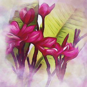 DECOR FLORAL