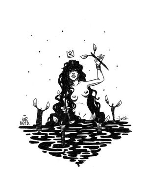 BANHO DE ESTRELAS