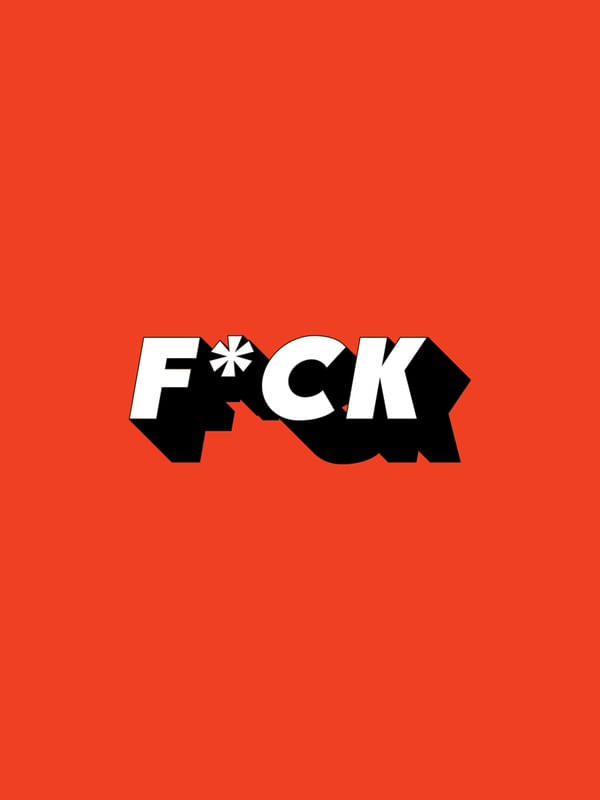 FUCK ART