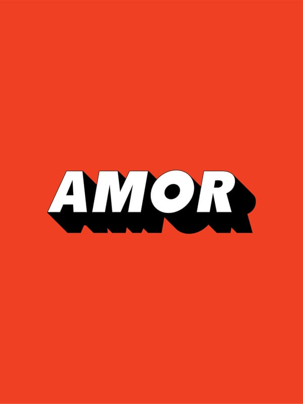 AMOR ART
