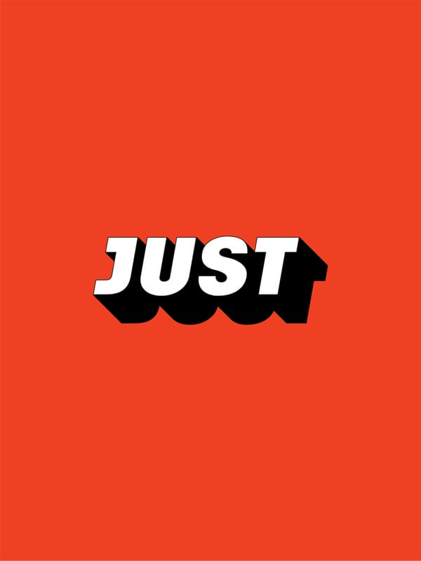 BE JUST