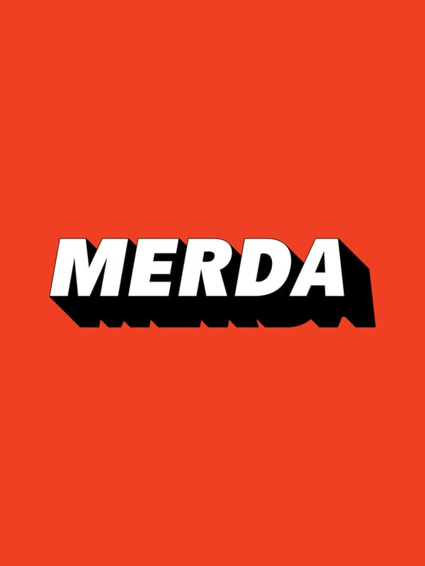 MERDA ART