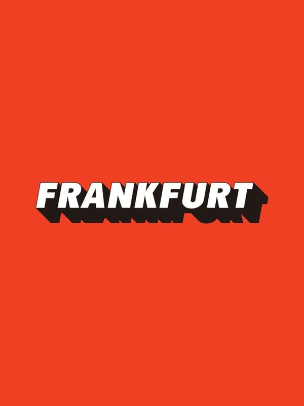 FRANKFURT CITY