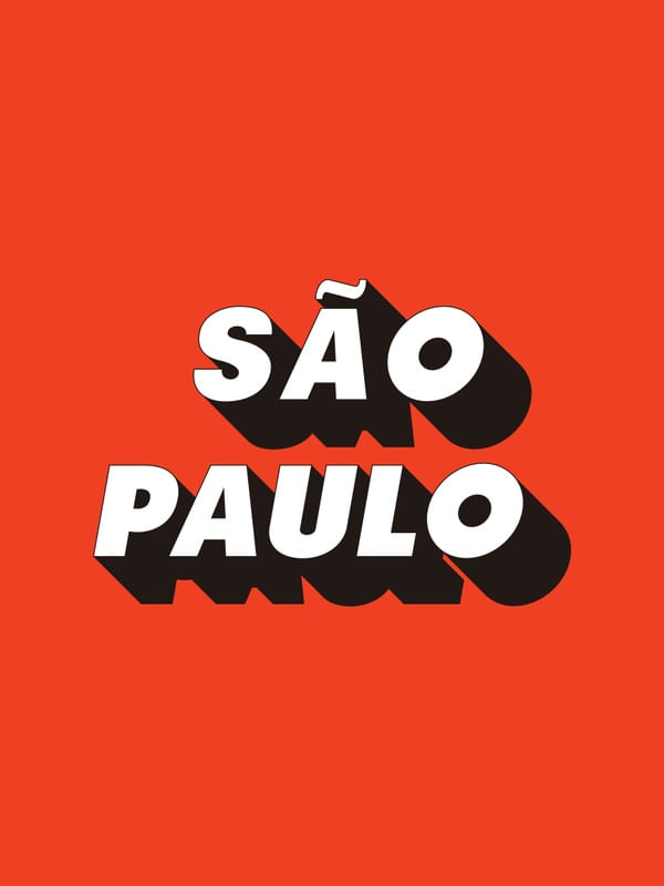 SAO PAULO SAO PAULO