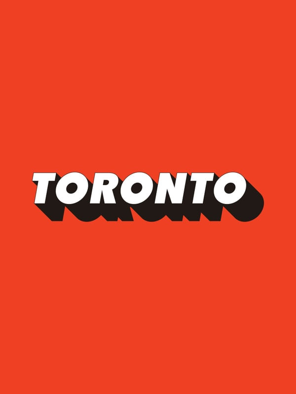 TORONTO ART