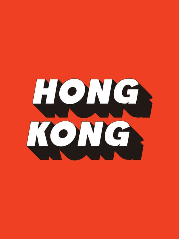 HONG KONG CITY