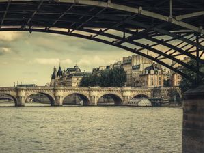 LA SEINE PARIS