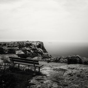 DINGLI CLIFFS - MALTA