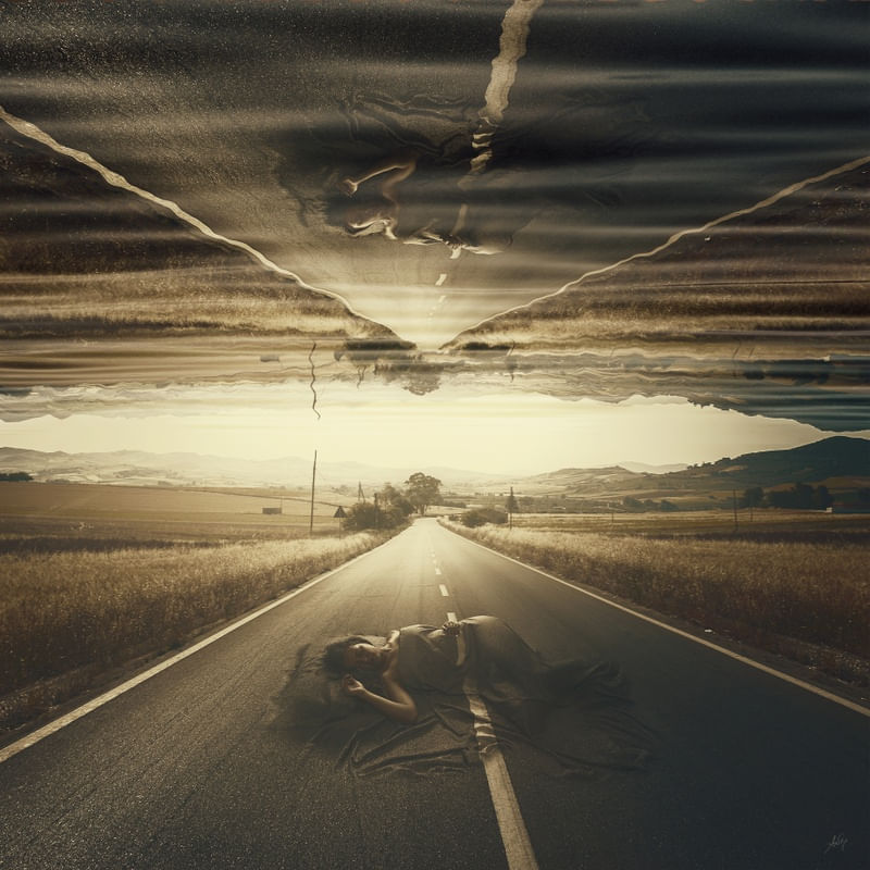 ROAD DREAMS