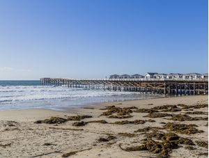 NA BEIRADA (SAN DIEGO, CALIFORNIA)
