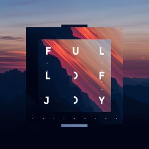FULL OF JOY 08