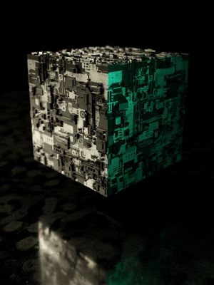 CUBO TECH