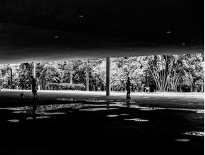 SILHUETAS URBANAS