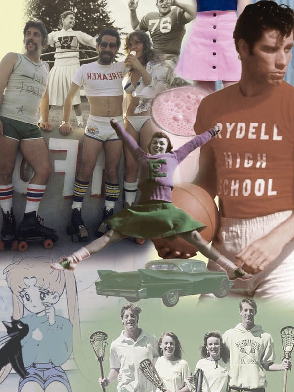 SPORT VINTAGE
