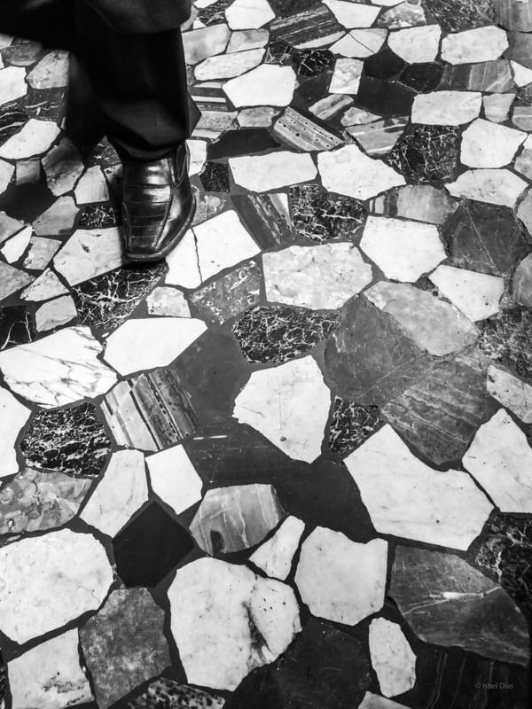 PARQUE LAGE MOSAICO RJ