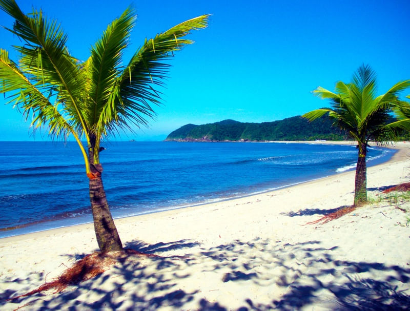 LITORAL BARRA DO UNA