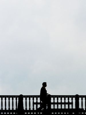 PONTES DE PARIS - PONT DES ARTS