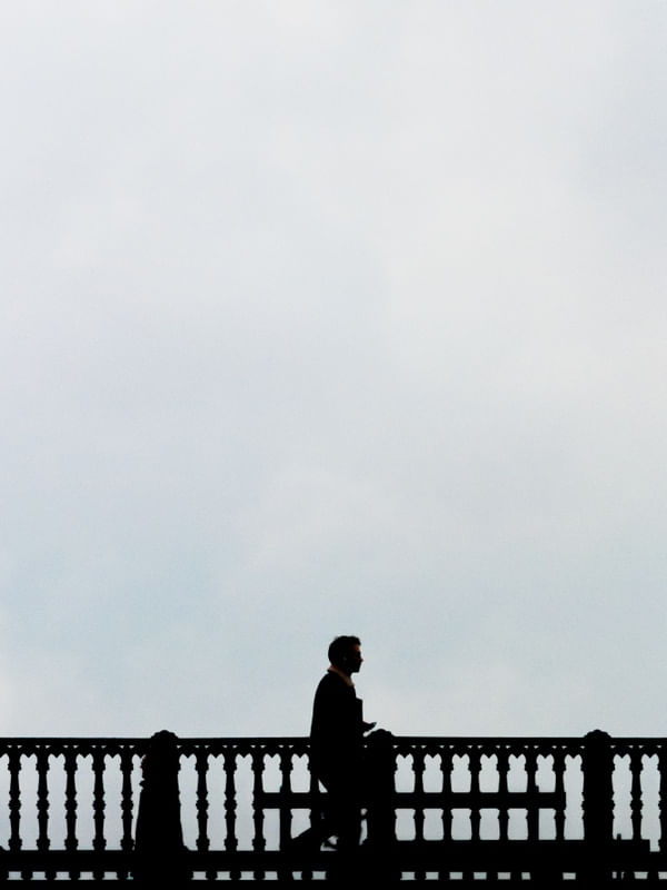 PONTES DE PARIS - PONT DES ARTS