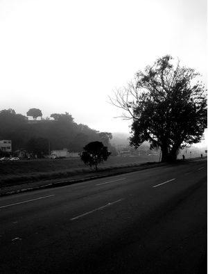 A CLOUDY DAY