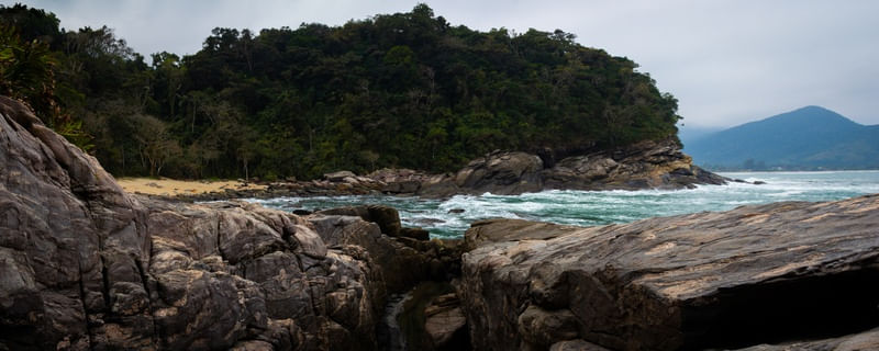 PEQUENA PRAIA
