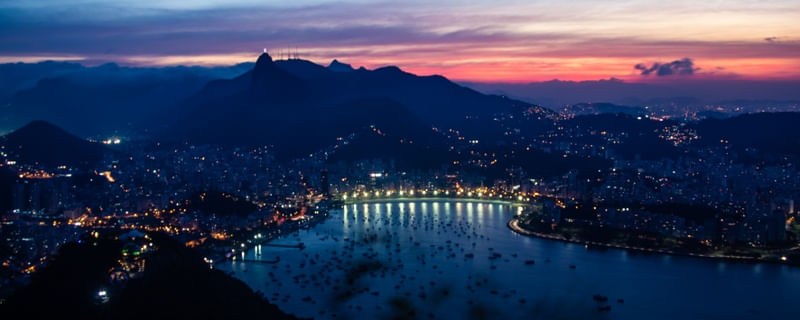 RIO BLUE