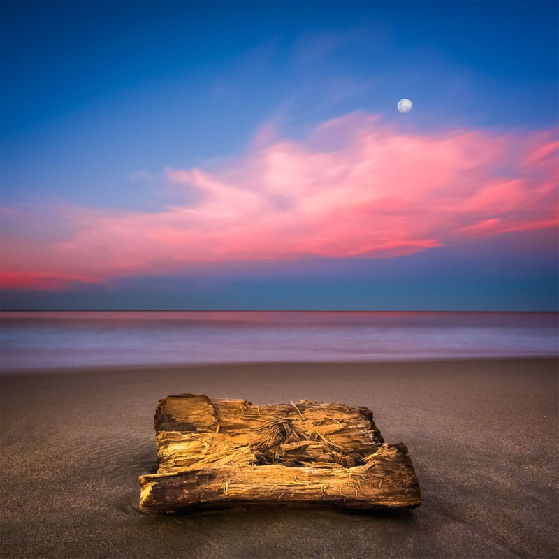 BRAVA EVENING