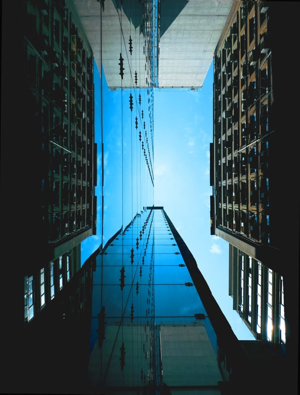 SESC 24 DE MAIO - SÃO PAULO