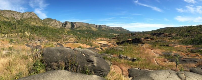 CHAPADA DOS VEADEIROS VALE