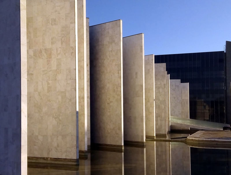 VERTICALS II