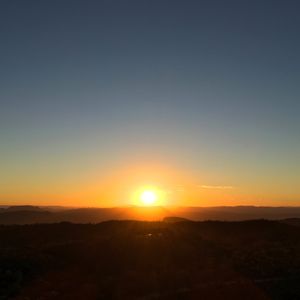 POR DO SOL CHAPADA