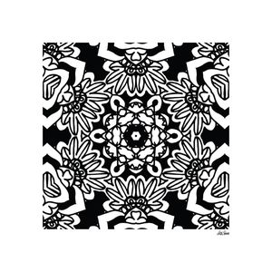 MANDALA CIMÁTICA