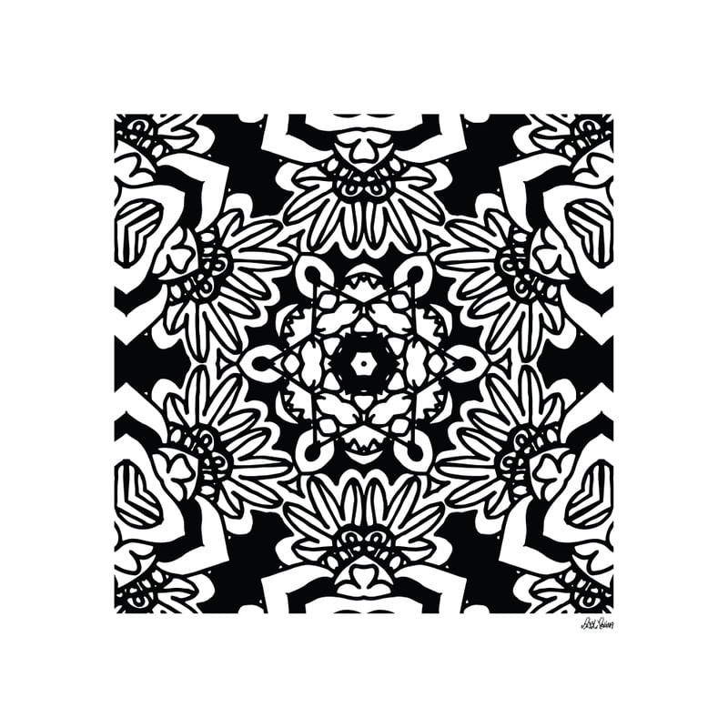 MANDALA CIMÁTICA