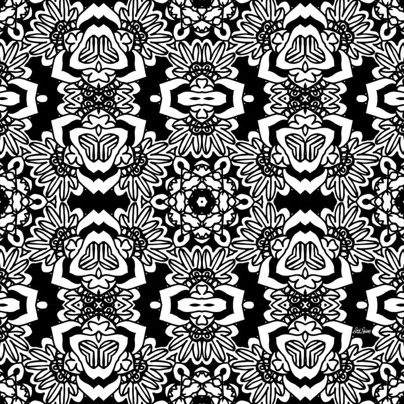 MANDALA CIMÁTICA 2