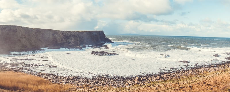 PRAIA DE PEDRAS